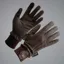 Premier Equine Dajour Waterproof Riding Gloves - Brown